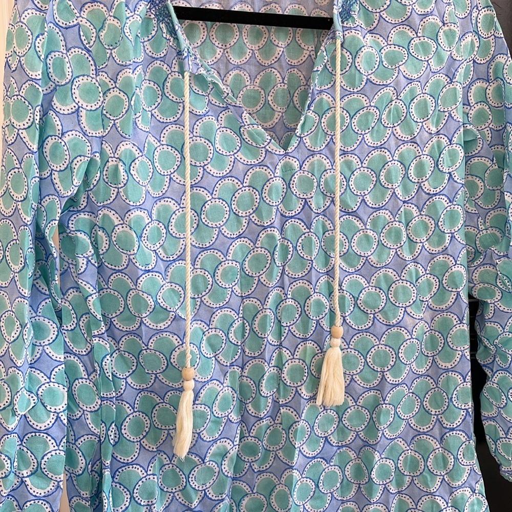 Roller Rabbit Tunic - Picture 5 of 8